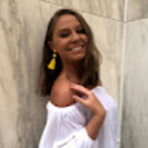 Meet your Posher, Ashlee